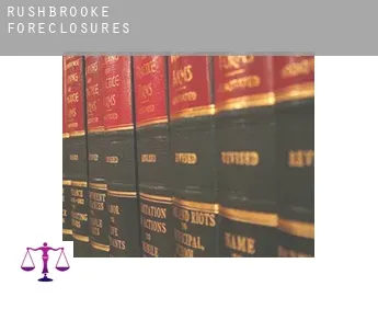 Rushbrooke  foreclosures