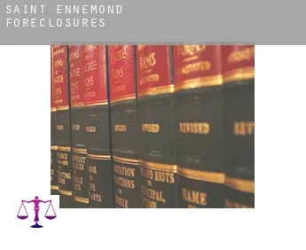 Saint-Ennemond  foreclosures