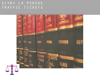 Sivry-la-Perche  traffic tickets