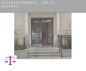 Altensteinreuth  child support