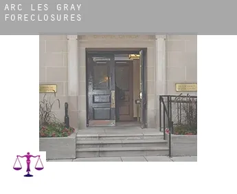 Arc-lès-Gray foreclosures