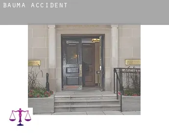 Bauma  accident