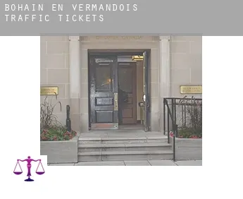 Bohain-en-Vermandois  traffic tickets