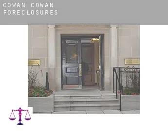 Cowan Cowan  foreclosures