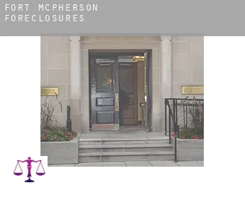 Fort McPherson  foreclosures