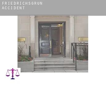 Friedrichsgrün  accident