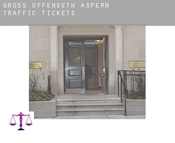 Groß Offenseth-Aspern  traffic tickets