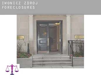Iwonicz-Zdrój  foreclosures