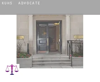 Kuhs  advocate