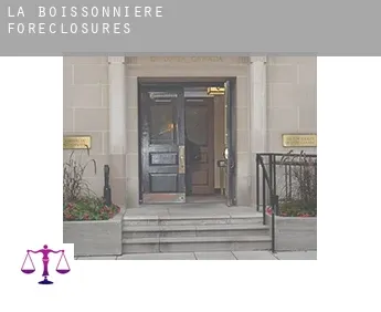 La Boissonnière  foreclosures