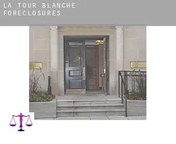 La Tour-Blanche  foreclosures