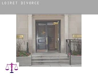 Loiret divorce