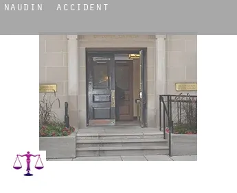 Naudin  accident