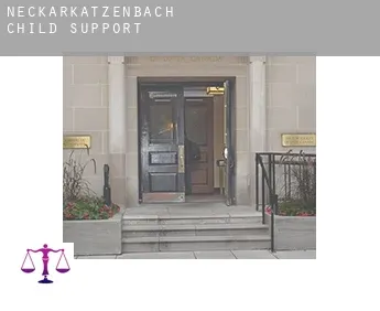 Neckarkatzenbach  child support