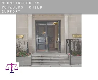 Neunkirchen am Potzberg  child support