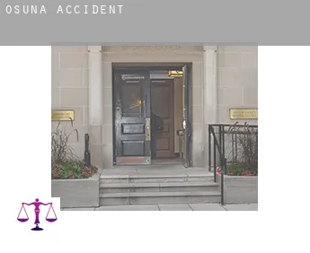 Osuna  accident