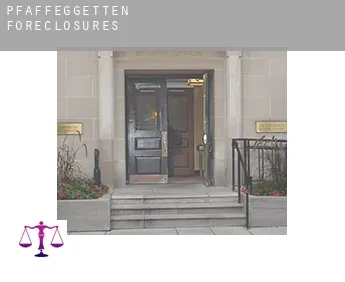 Pfaffeggetten  foreclosures