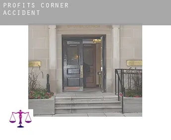 Profits Corner  accident