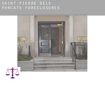 Saint-Pierre-dels-Forcats foreclosures