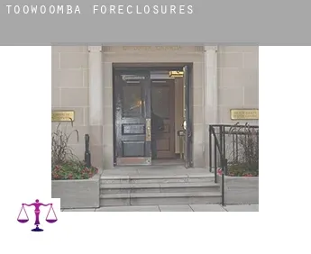 Toowoomba  foreclosures
