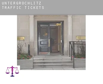 Untergrochlitz  traffic tickets