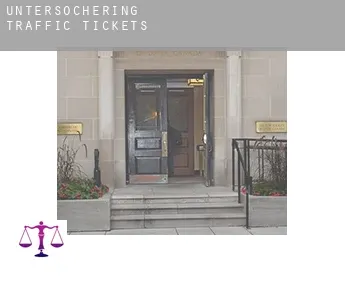 Untersöchering  traffic tickets