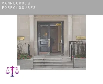 Vannecrocq  foreclosures