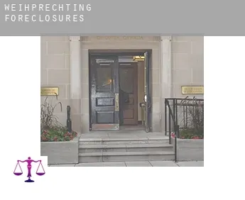 Weihprechting  foreclosures