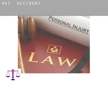 Gaiß  accident