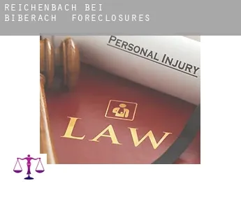 Reichenbach bei Biberach  foreclosures