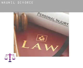 Wauwil  divorce