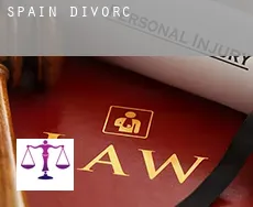 Spain  divorce