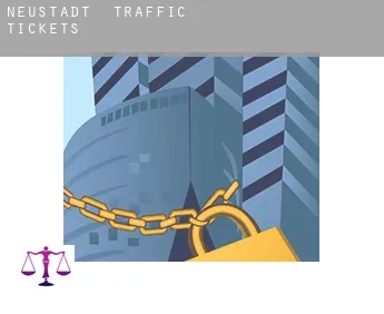 Neustadt  traffic tickets