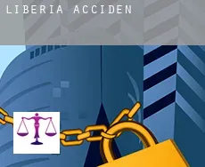 Liberia accident