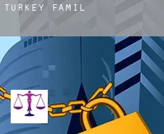 Turkey  family