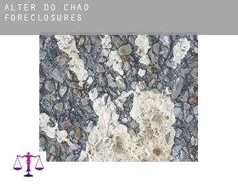 Alter do Chão  foreclosures