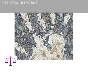 Chiapas  divorce