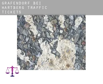 Grafendorf bei Hartberg  traffic tickets