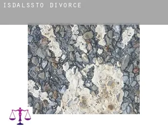 Isdalsstø  divorce