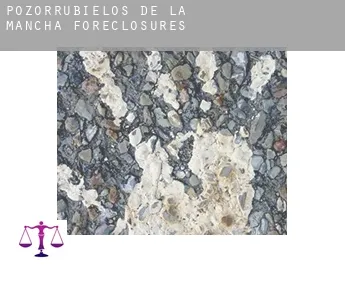 Pozorrubielos de la Mancha  foreclosures