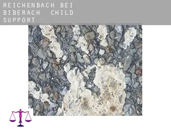 Reichenbach bei Biberach  child support