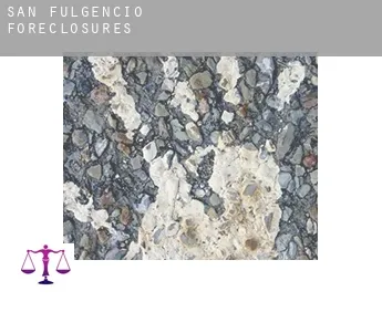 San Fulgencio  foreclosures