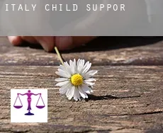 Italy  child support