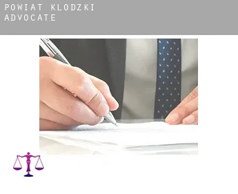 Powiat kłodzki advocate