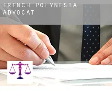 French Polynesia  advocate