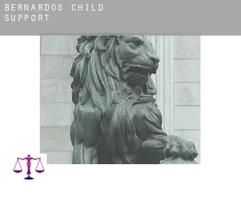 Bernardos  child support