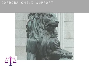 Cordova  child support