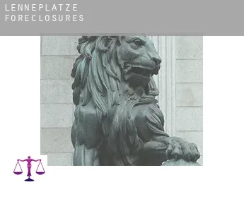 Lenneplätze  foreclosures