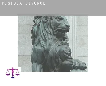 Provincia di Pistoia  divorce