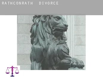 Rathconrath  divorce